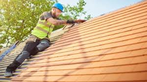 Best Emergency Roof Repair Services  in Fairfax, OH