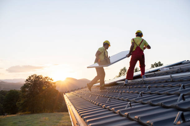 Best Roofing for New Construction  in Fairfax, OH