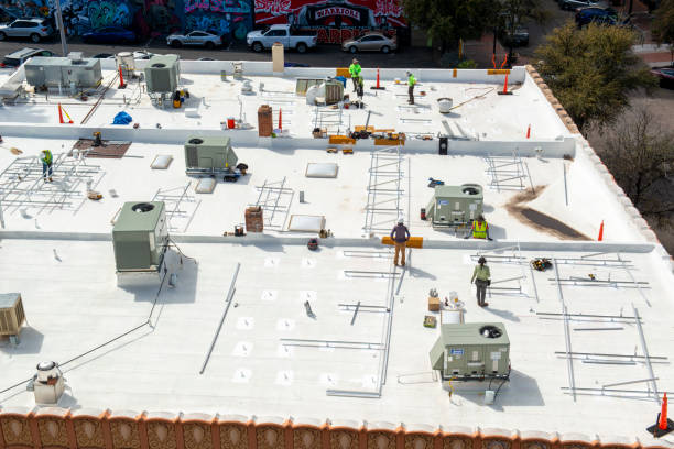 Best Cold Roofs  in Fairfax, OH