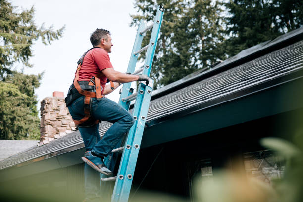 Best Skylight Installation and Repair  in Fairfax, OH