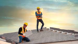 Best Roof Ventilation Installation  in Fairfax, OH
